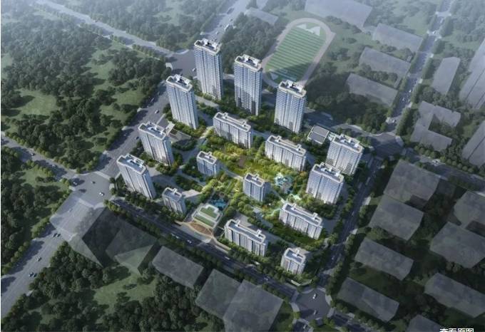 品质交付到长效服务的温暖跨越麻将胡了试玩保利和光峯境 从(图2)