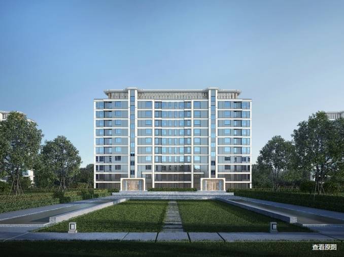 品质交付到长效服务的温暖跨越麻将胡了试玩保利和光峯境 从(图3)