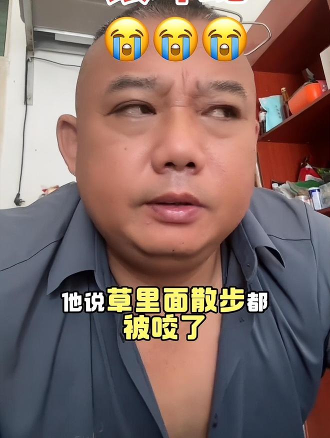 咬身亡好友道出更多细节救助博主涨粉百万PG麻将胡了试玩27岁女孩三亚被毒蛇(图11)