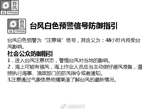 7级广东：需提前做好巨灾防御准备PG电子麻将胡了“风王”已升至1(图3)